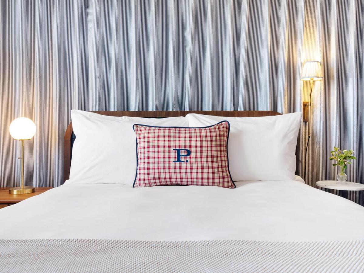 Palihotel Gaslamp Quarter Hotel San Diego