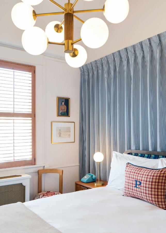 Hotel Palihotel Gaslamp Quarter