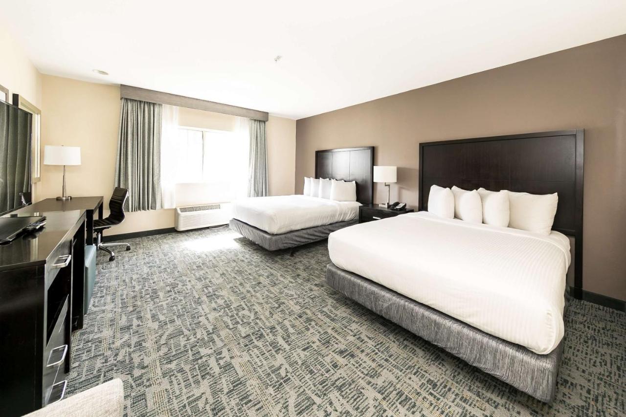 Hotel Western & Zoo -seaworld Area 3*
