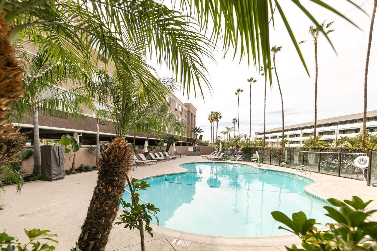 Hotel Western & Zoo -seaworld Area