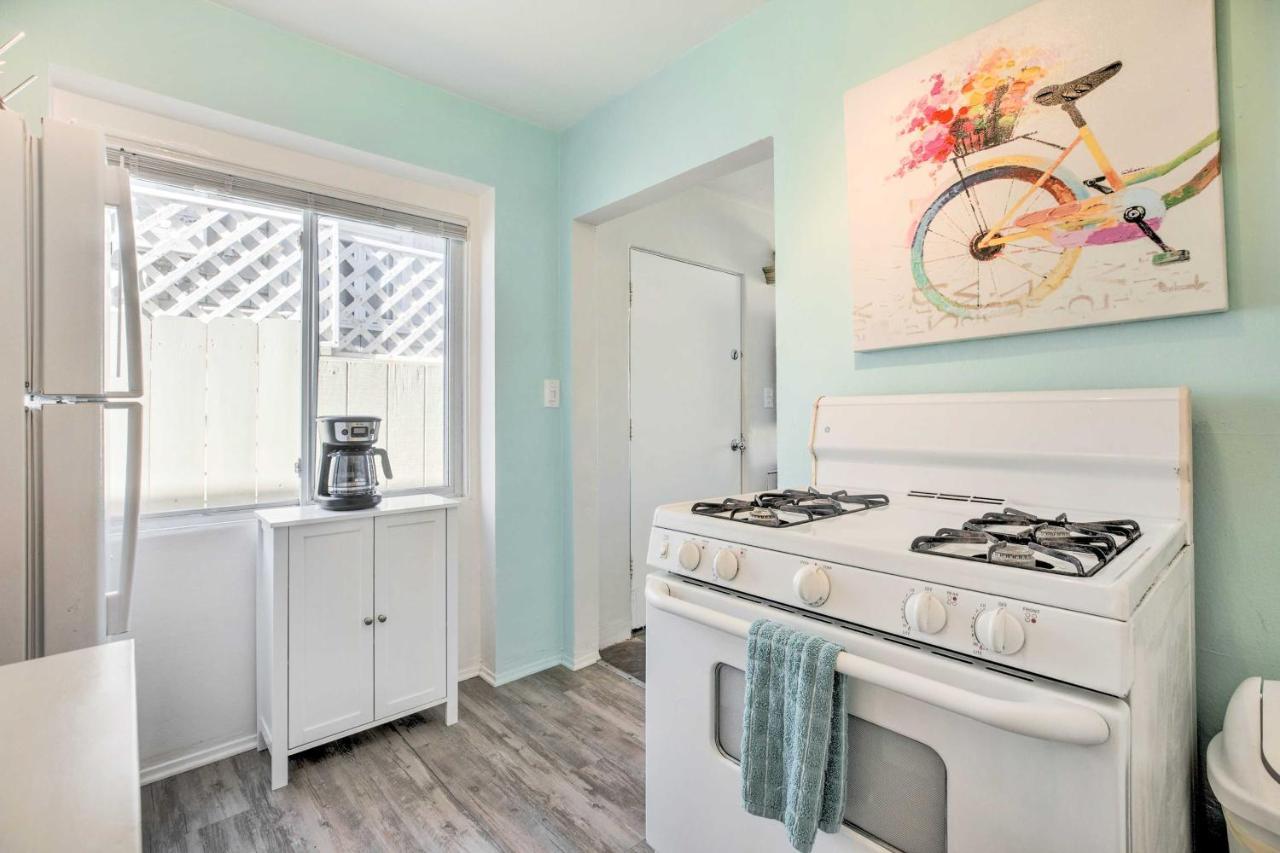 Holiday home Cozy In Heart Of Mission Beach! *