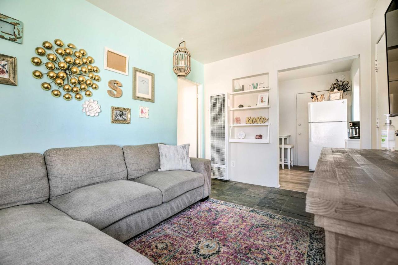 Cozy In Heart Of Mission Beach! Holiday home