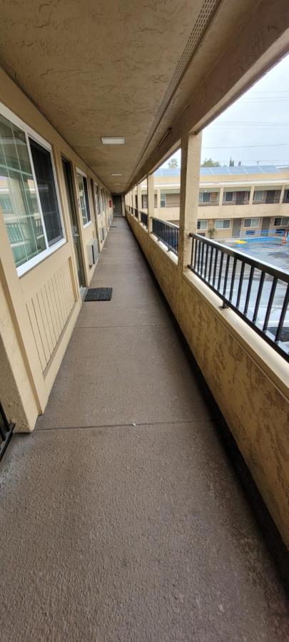 Harvey's Sdsu La Mesa 2* San Diego