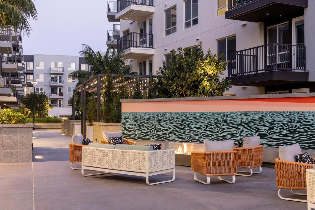 Apartment Mission Valley 2br W Gym Wd Bbq Nr Shops San-11 San Diego