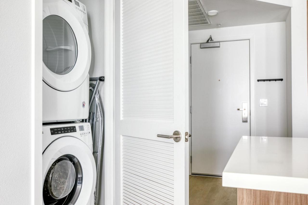 Mission Valley 2br W Gym Wd Bbq Nr Shops San-11 Apartment