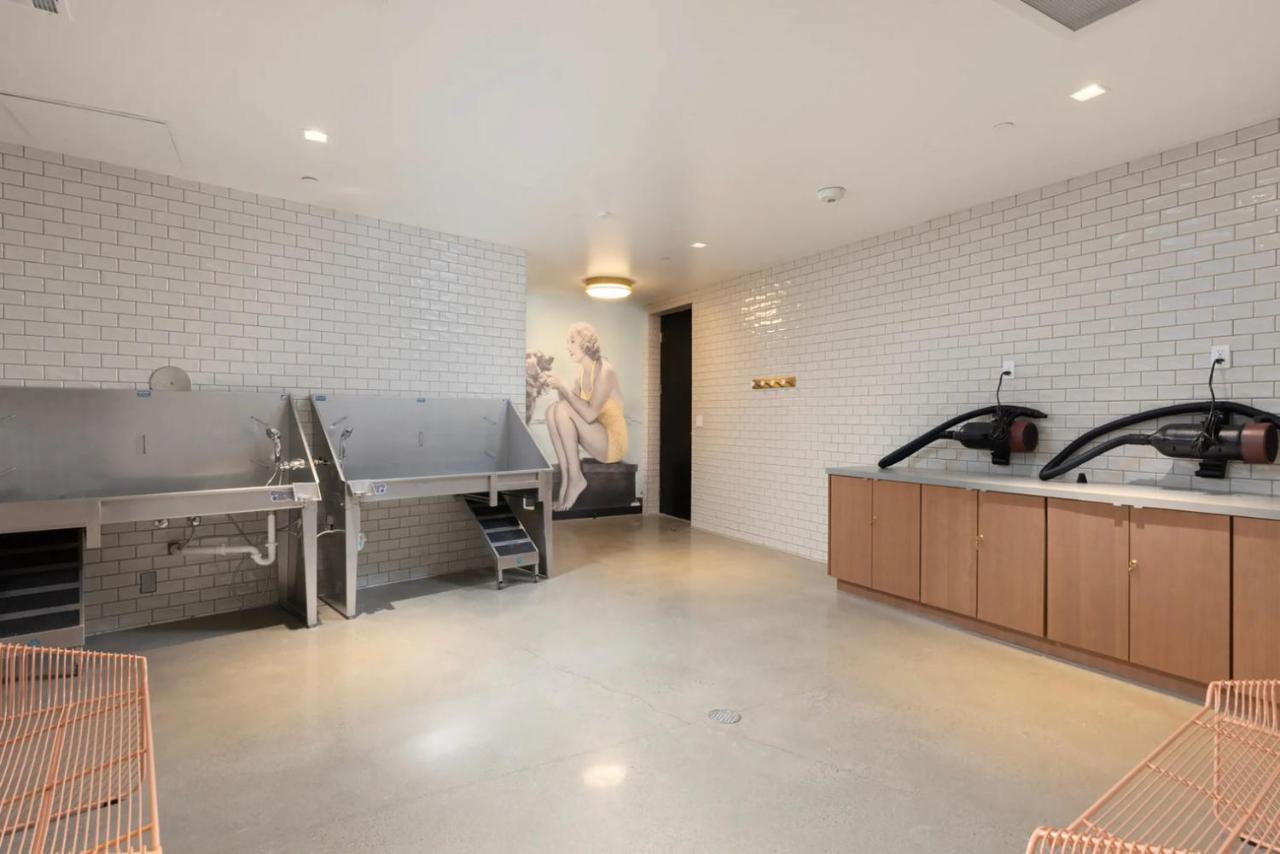 Mission Valley 2br W Gym Wd Bbq Nr Shops San-11 Apartment San Diego
