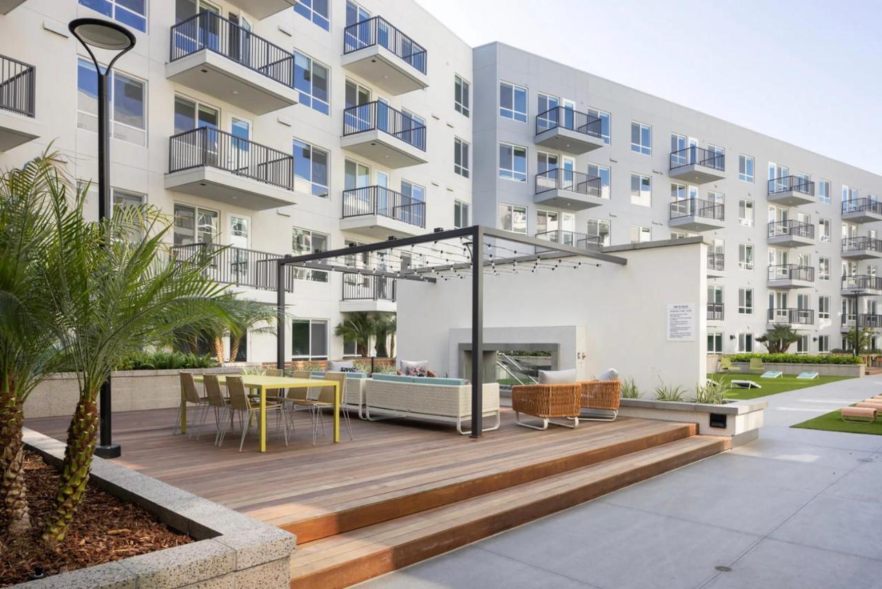 Mission Valley 2br W Gym Wd Bbq Nr Shops San-11 San Diego