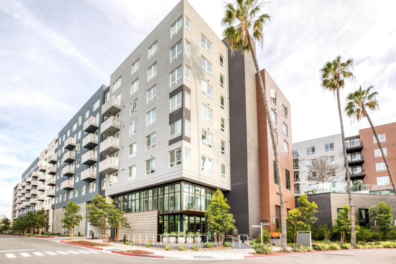 Apartment Mission Valley 2br W Gym Wd Bbq Nr Shops San-11