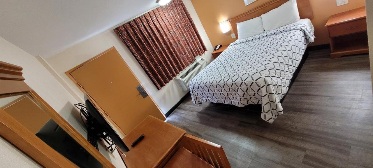 Harvey's Sdsu La Mesa Motel 2*
