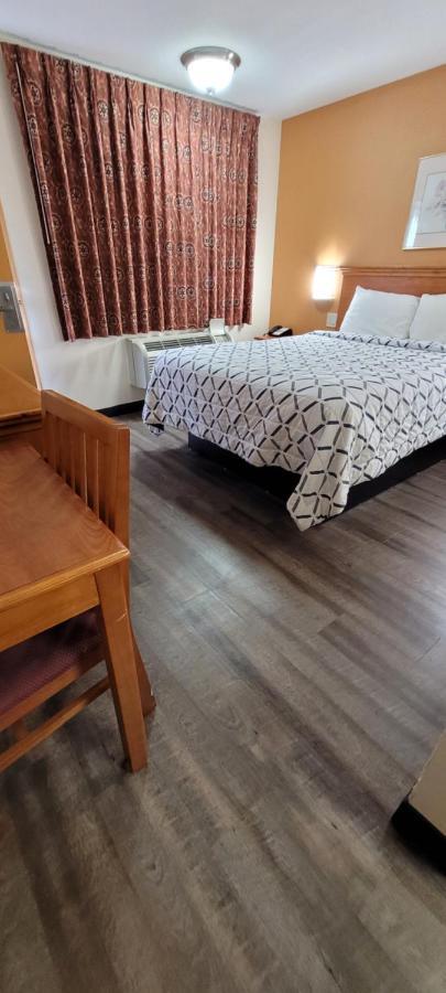 Motel Harvey's Sdsu La Mesa San Diego