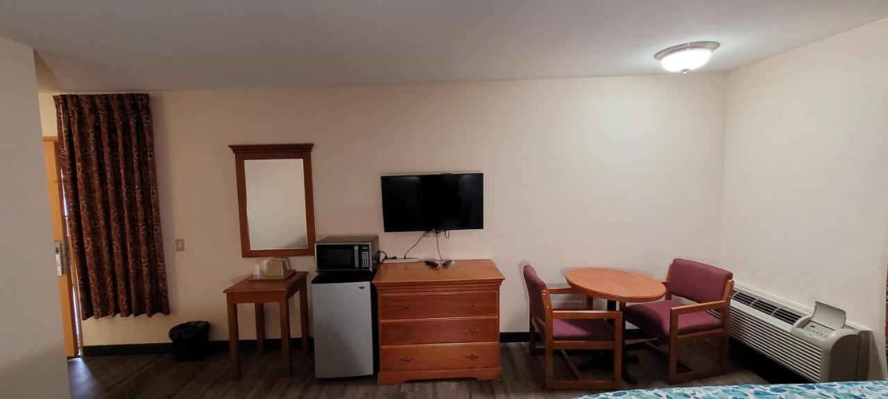 Motel Harvey's Sdsu La Mesa San Diego