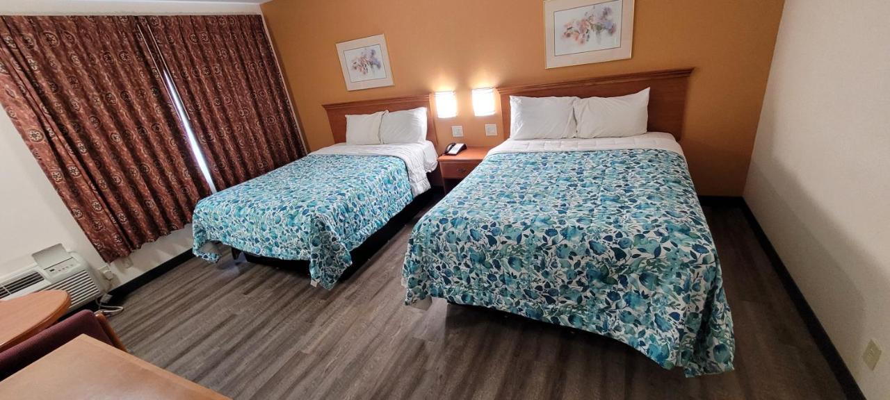 Motel Harvey's Sdsu La Mesa San Diego