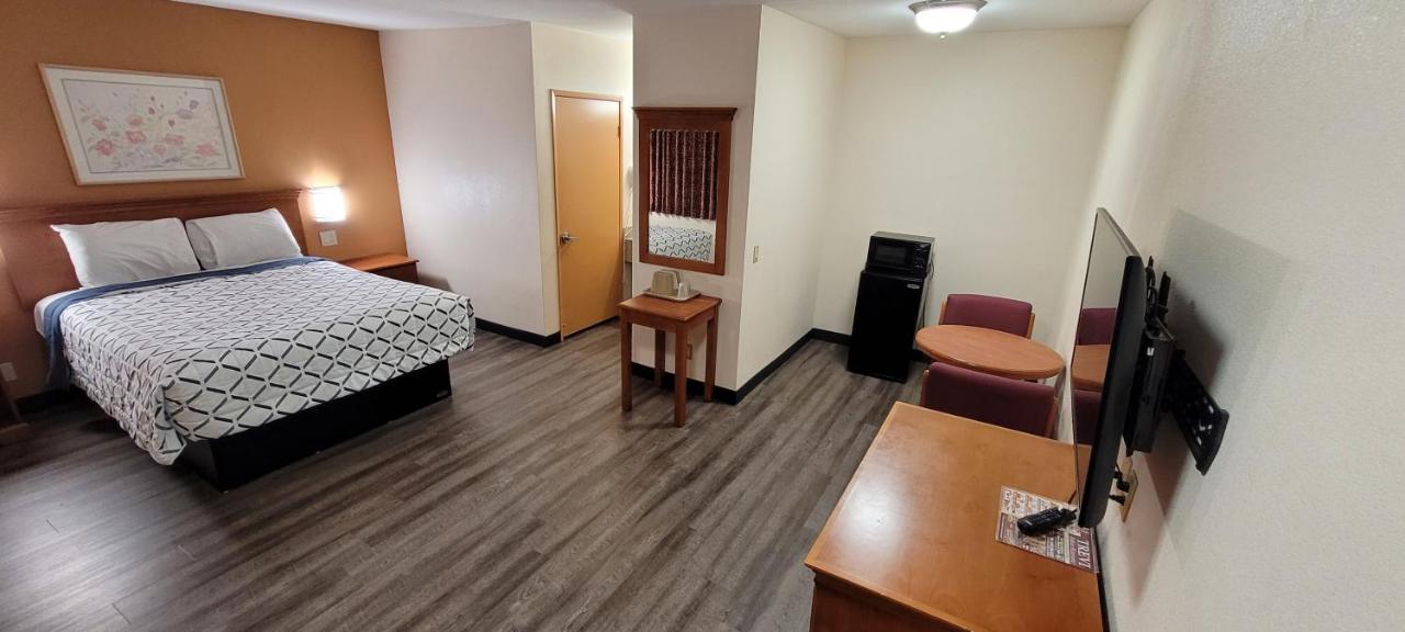Motel Harvey's Sdsu La Mesa