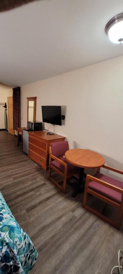 Harvey's Sdsu La Mesa 2* San Diego