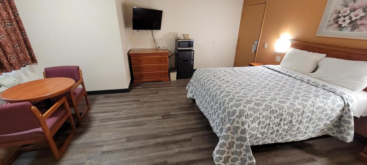 Harvey's Sdsu La Mesa Motel 2*