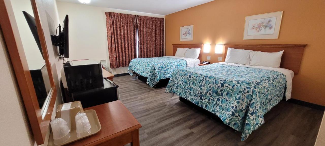 Harvey's Sdsu La Mesa Motel