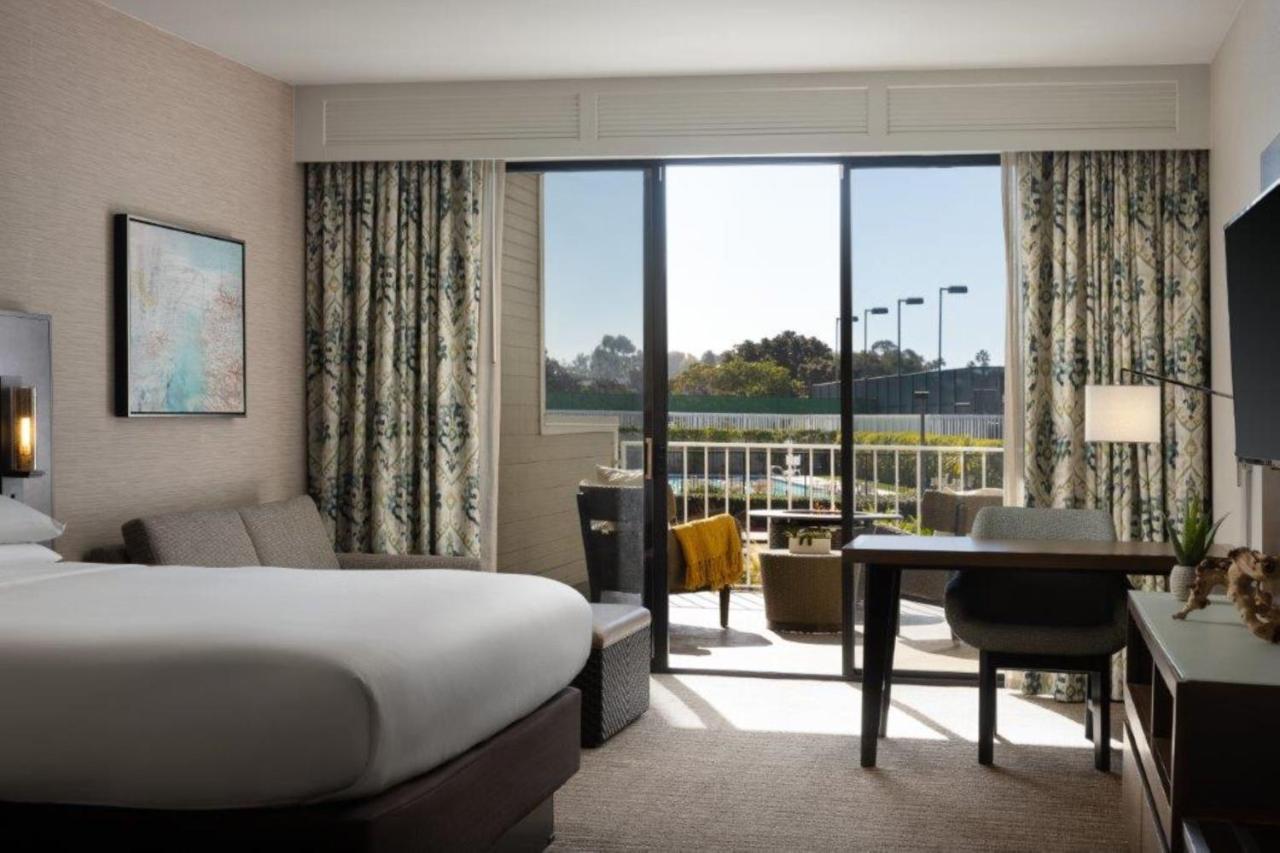 Coronado Island Marriott & 4* San Diego