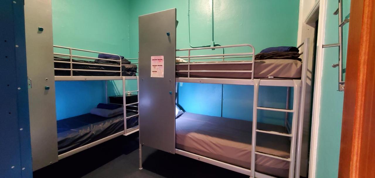 Hostel Gaslamp