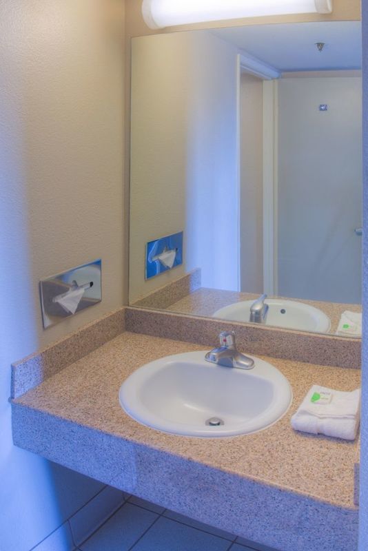 Comfort Sea World Area Inn