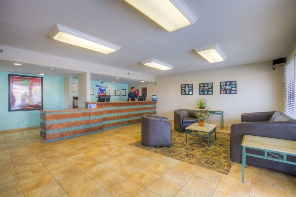 Comfort Sea World Area Inn 3*