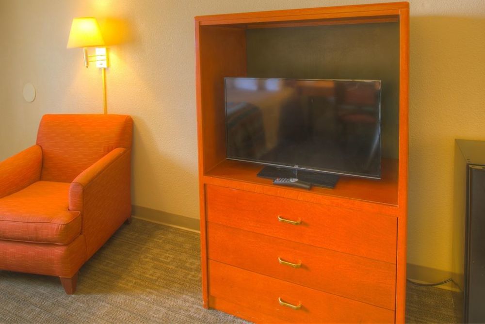 Inn Comfort Sea World Area 3*