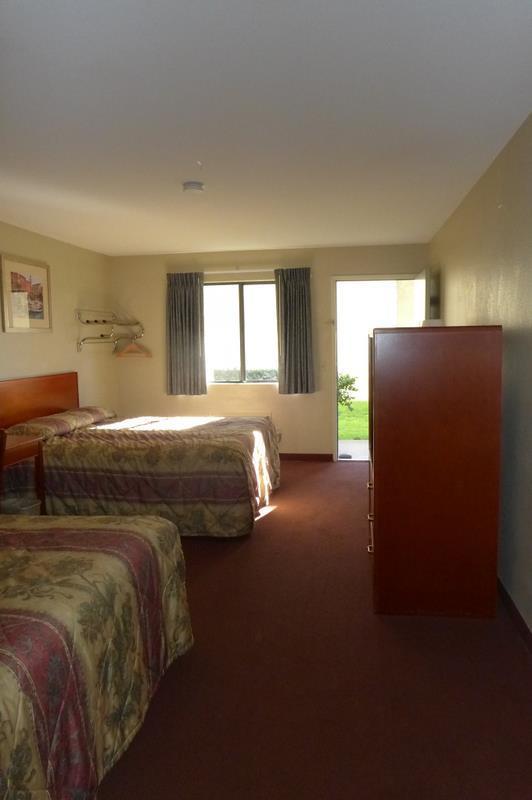 Comfort Sea World Area Inn San Diego