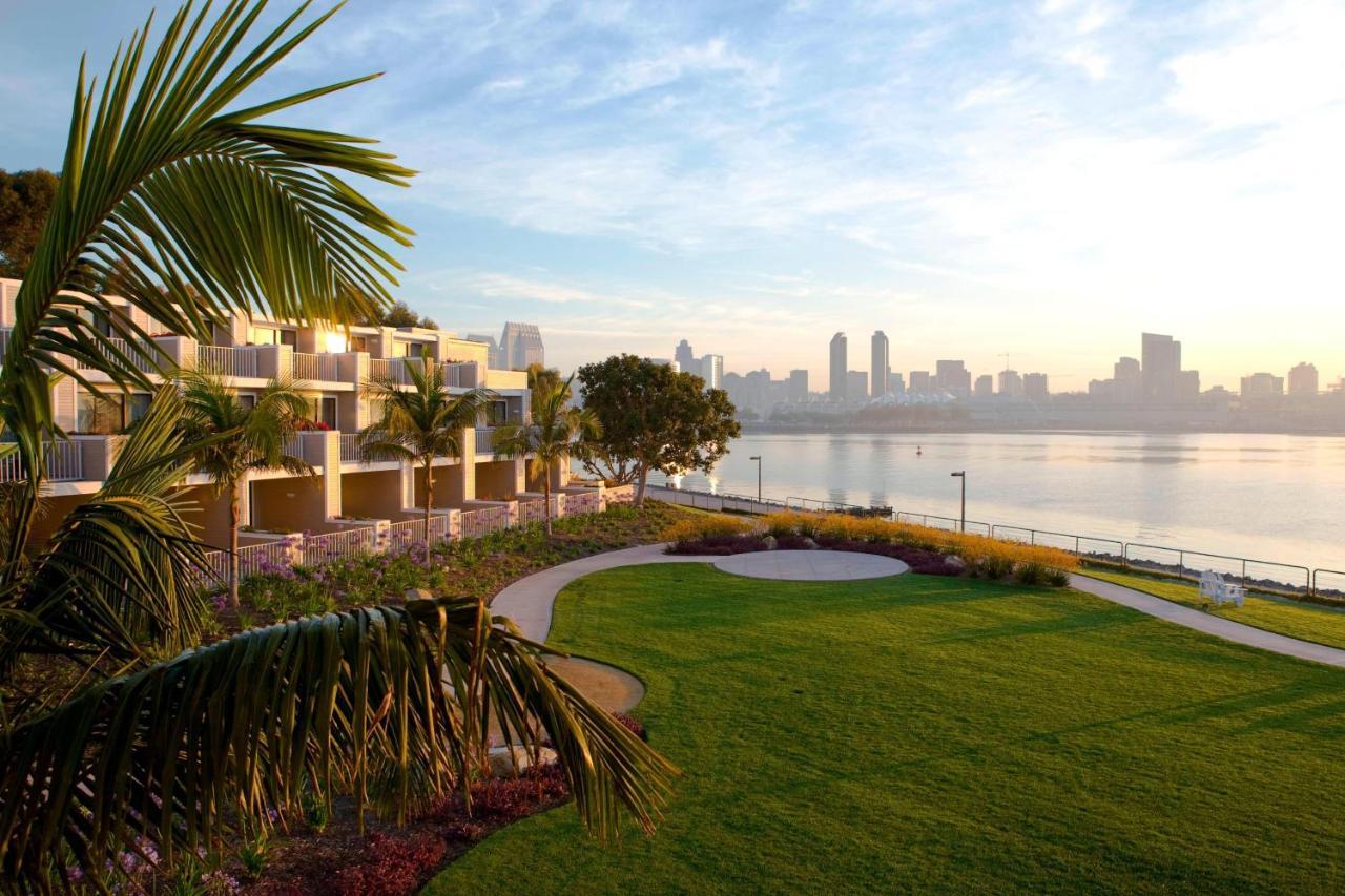 Coronado Island Marriott & Resort San Diego