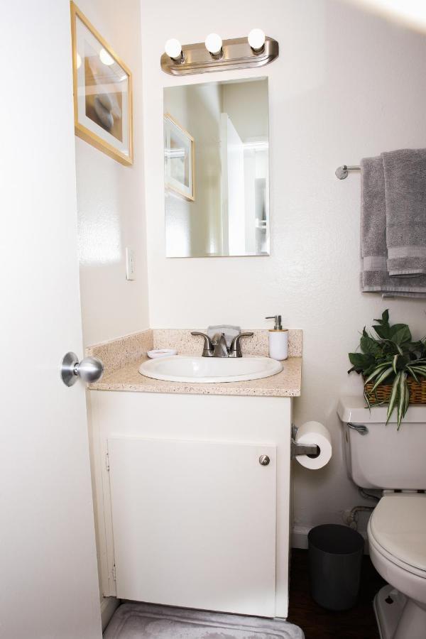 Apartment Homey Oasis Within Minutes Of Adventures San Diego