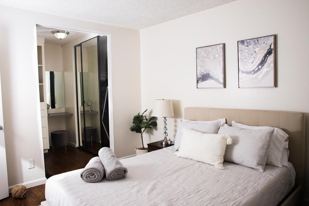 Homey Oasis Within Minutes Of Adventures Apartment *
