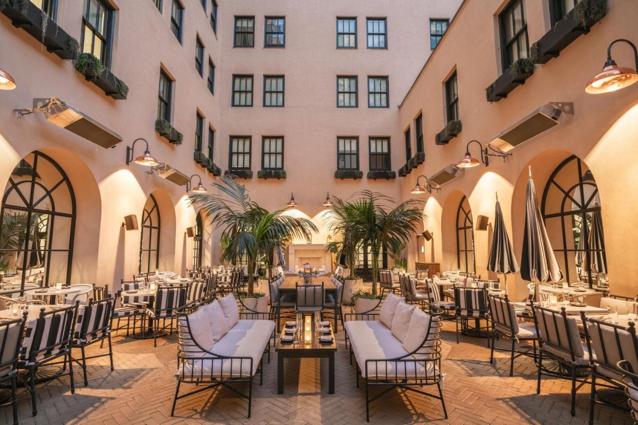 The Guild Hotel, A Marriott Tribute Portfolio Hotel