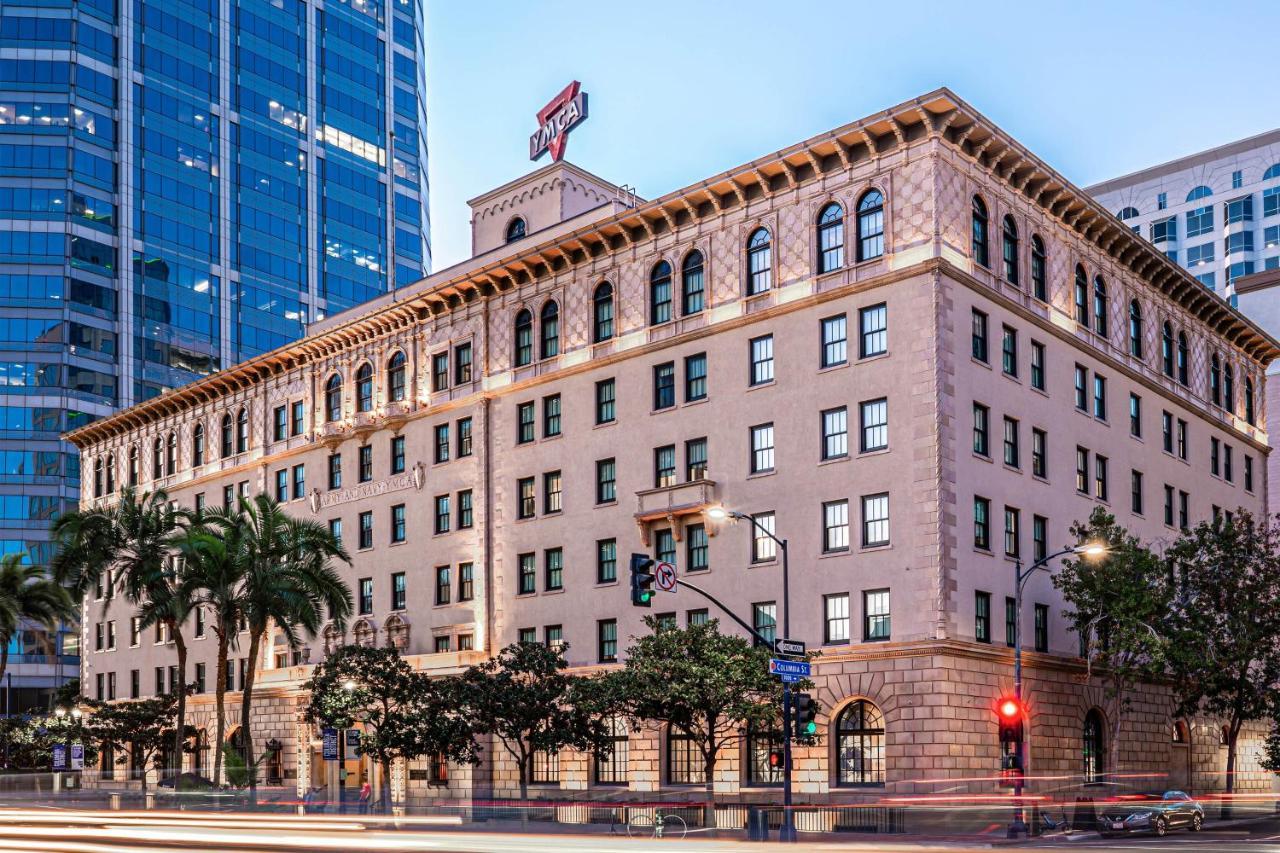 The Guild Hotel, A Marriott Tribute Portfolio Hotel San Diego
