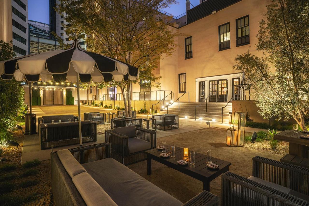 The Guild Hotel, A Marriott Tribute Portfolio 4* San Diego