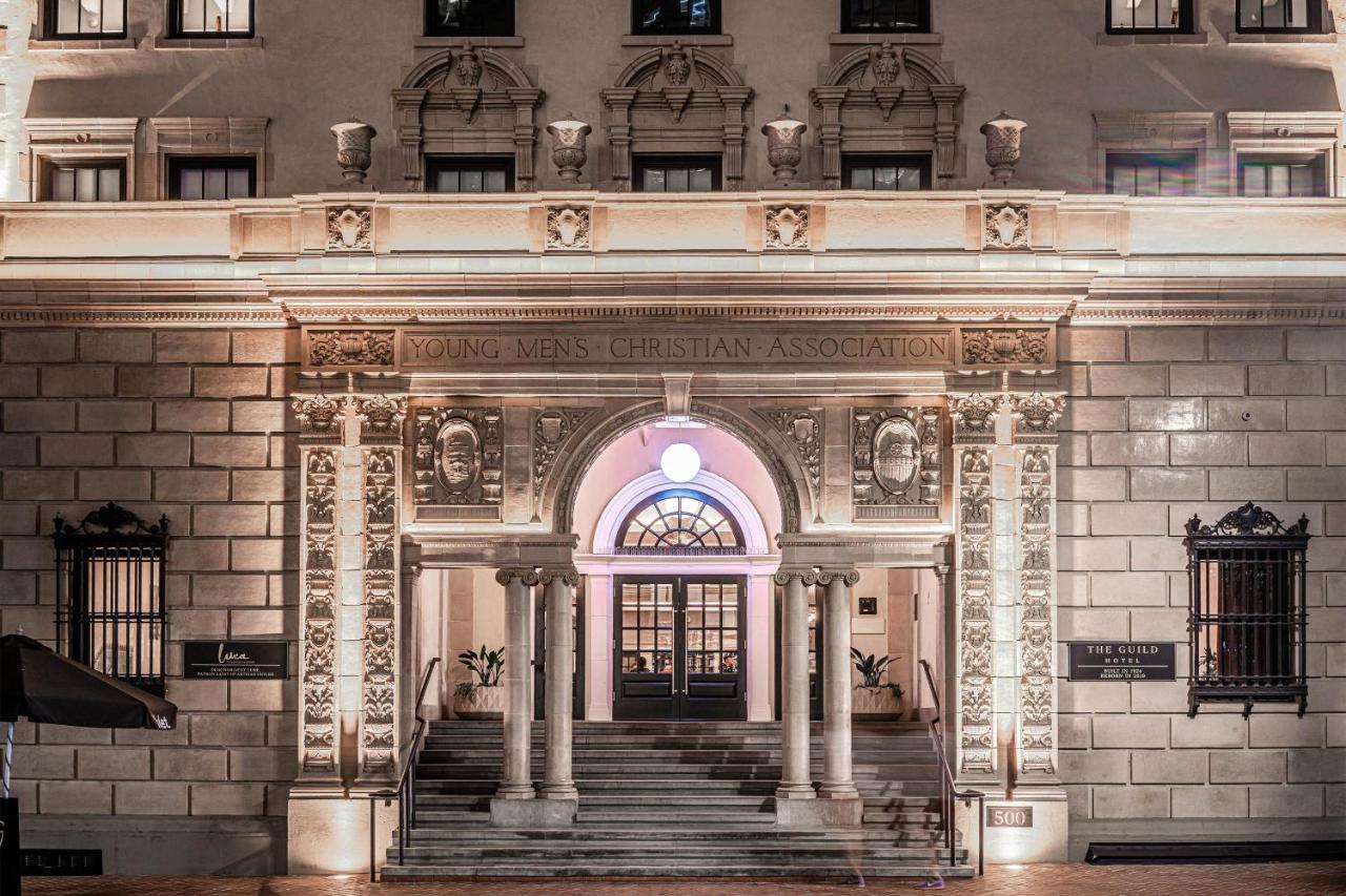 The Guild Hotel, A Marriott Tribute Portfolio Hotel 4*