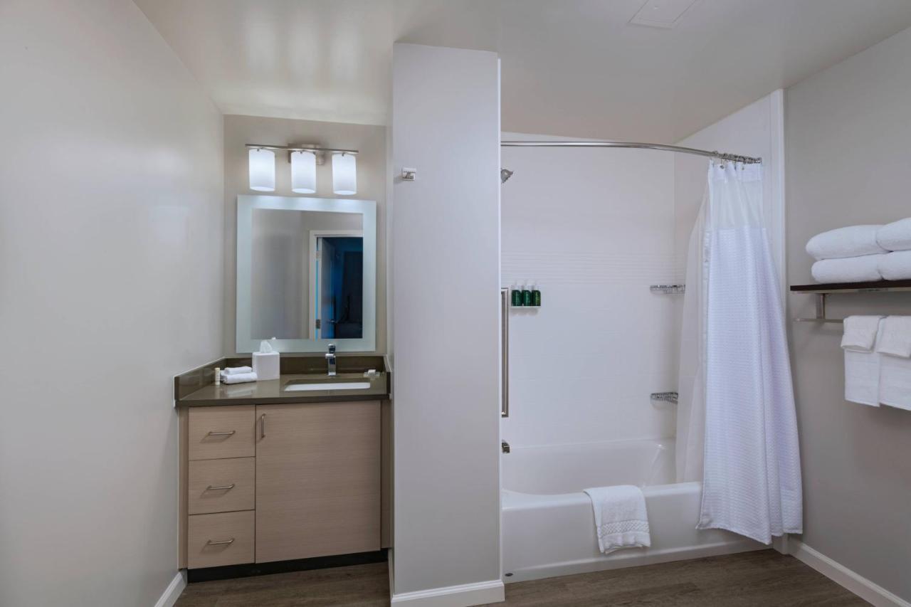 Towneplace By Marriott Airport/liberty Station Hotel San Diego