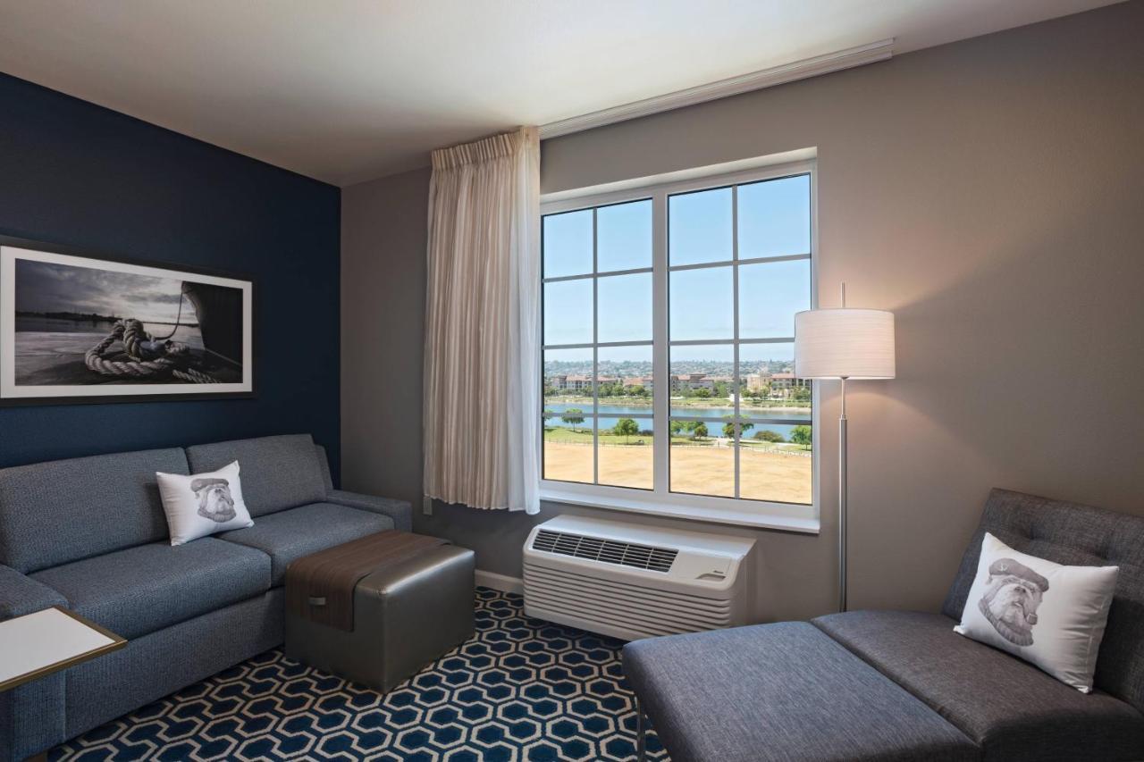 Towneplace By Marriott Airport/liberty Station San Diego