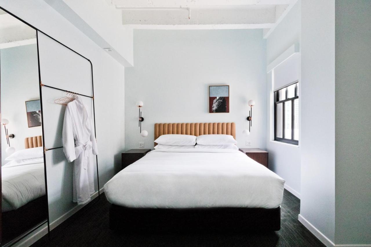 The Guild Hotel, A Marriott Tribute Portfolio 4* San Diego