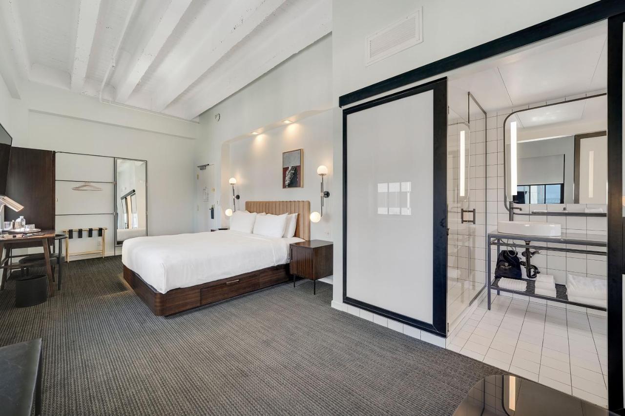 The Guild Hotel, A Marriott Tribute Portfolio San Diego