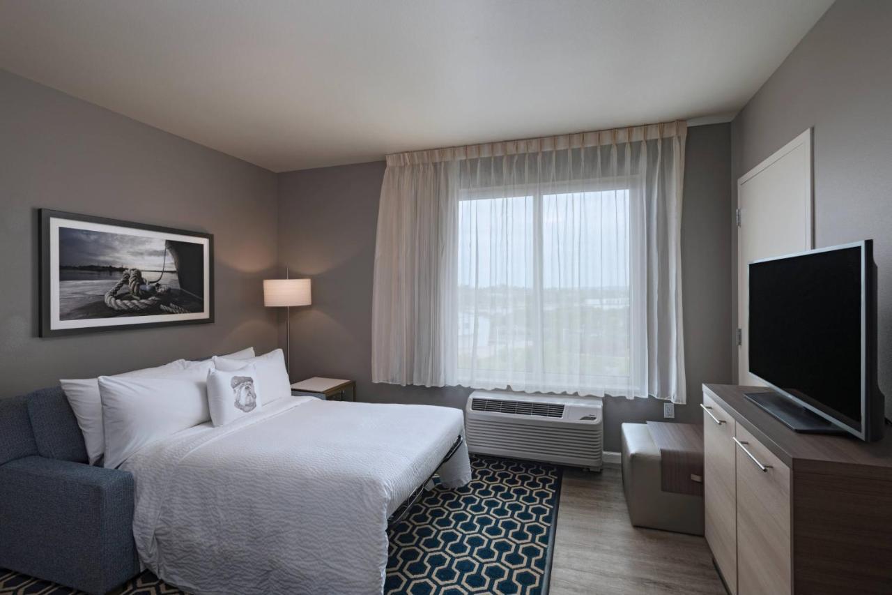 Towneplace By Marriott Airport/liberty Station San Diego