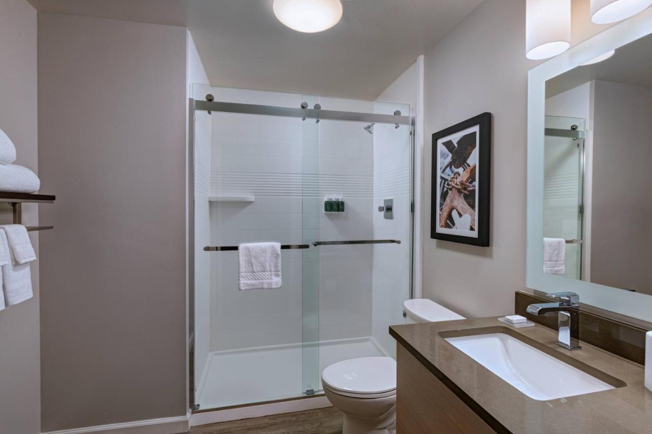 Hotel Towneplace By Marriott Airport/liberty Station 3*