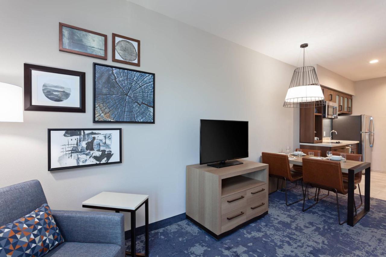 Towneplace By Marriott Hotel San Diego