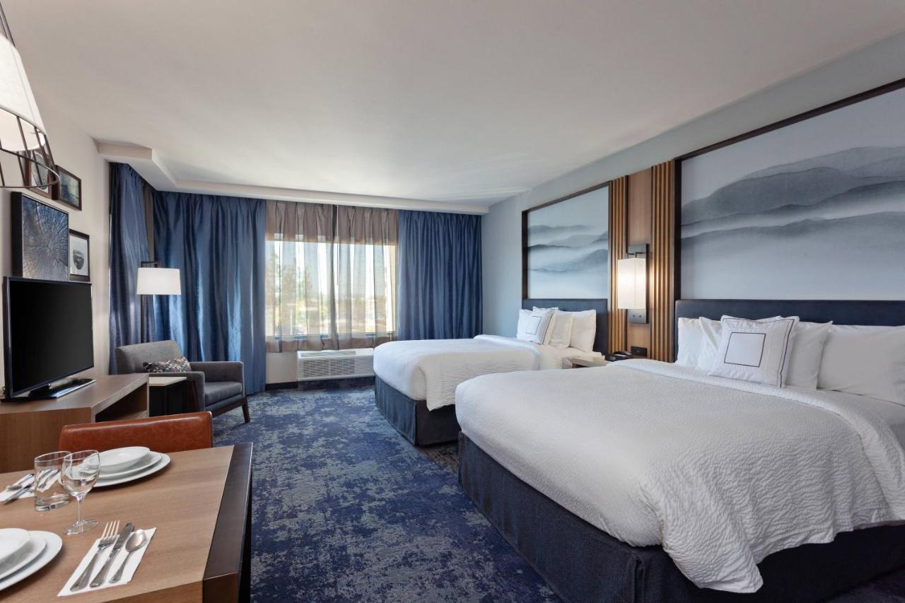 Towneplace By Marriott 3* San Diego