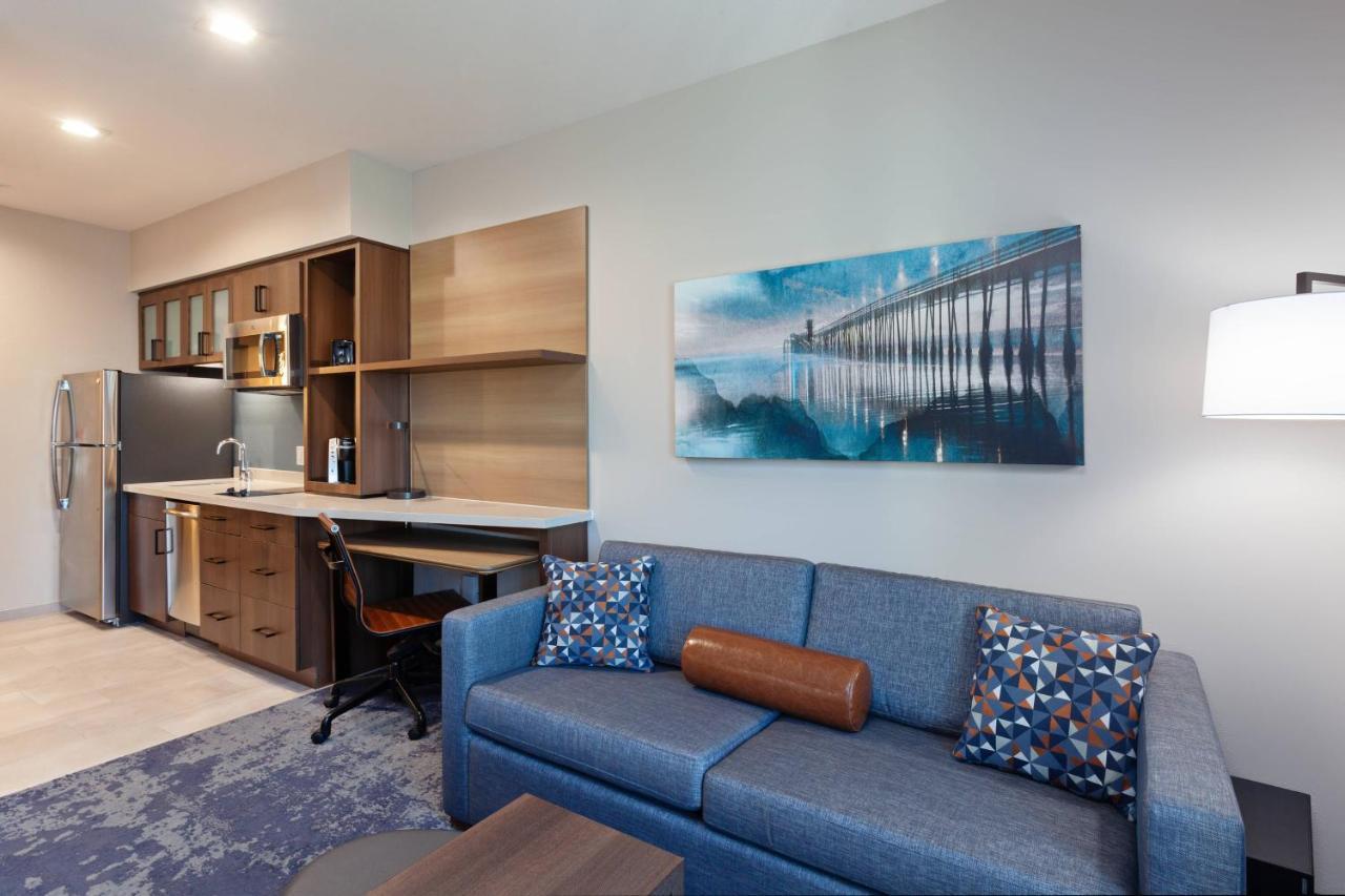 Hotel Towneplace By Marriott