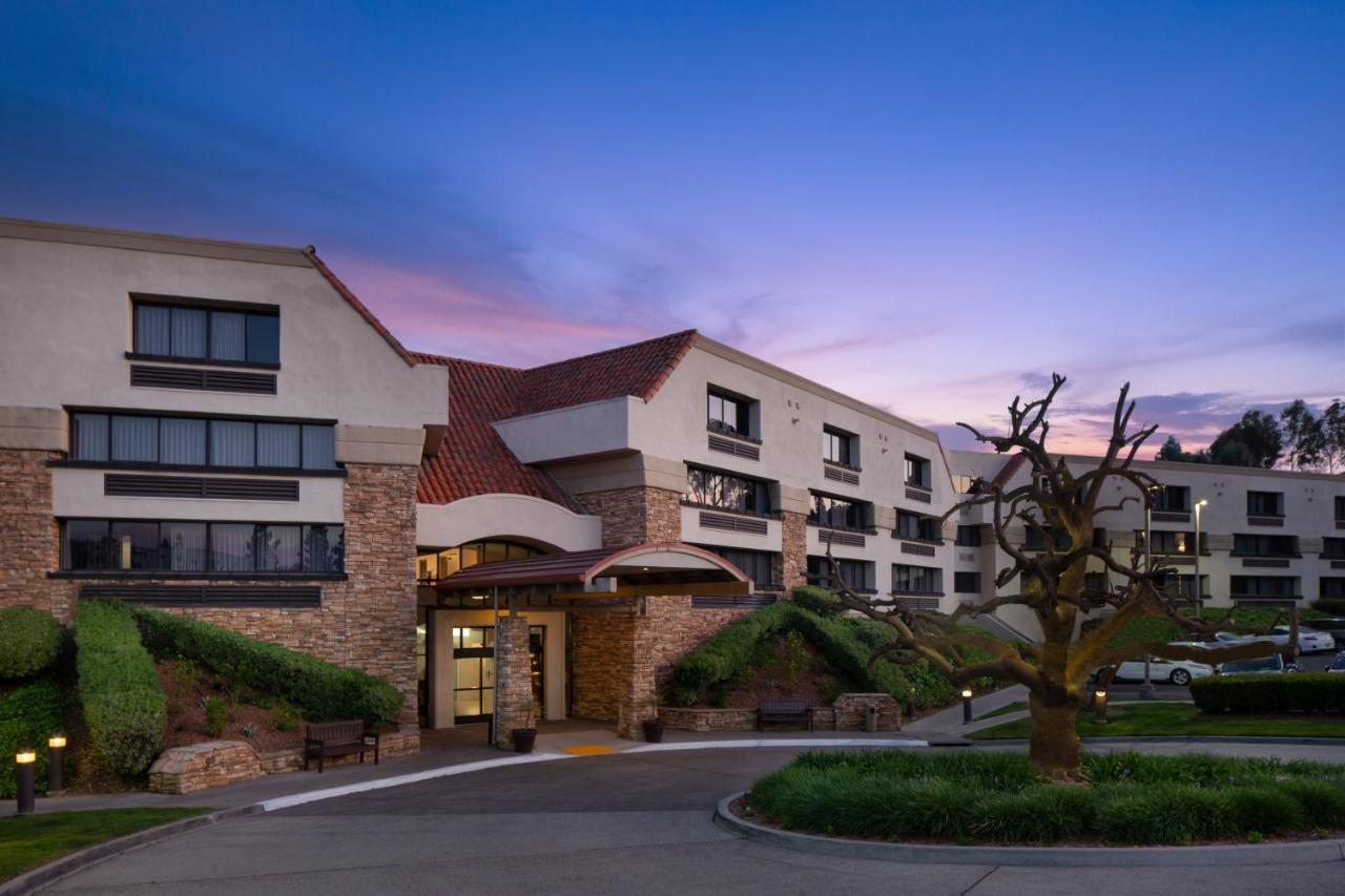 Hotel Courtyard By Marriott Rancho Bernardo San Diego