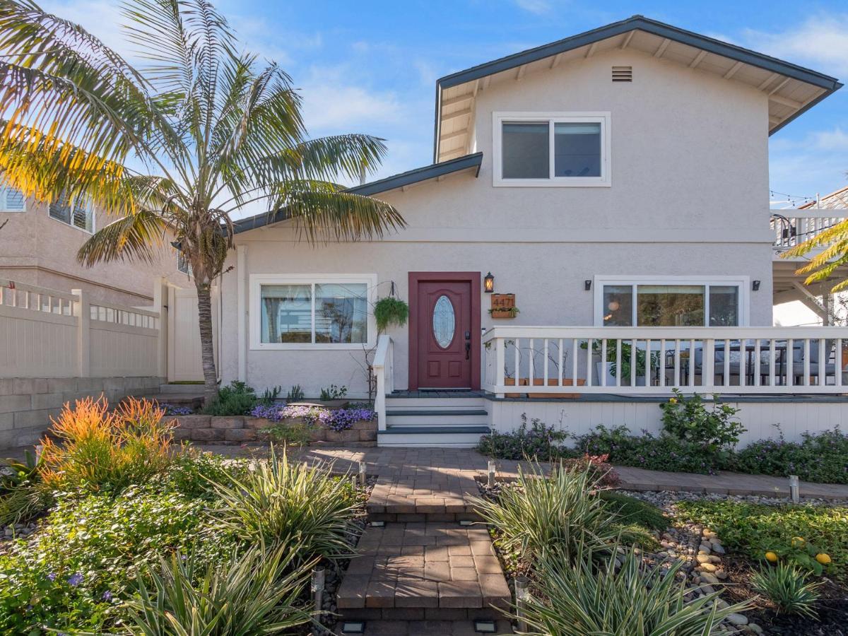 Luxe Ob Retreat Sauna Bikes Beach Nearby San Diego