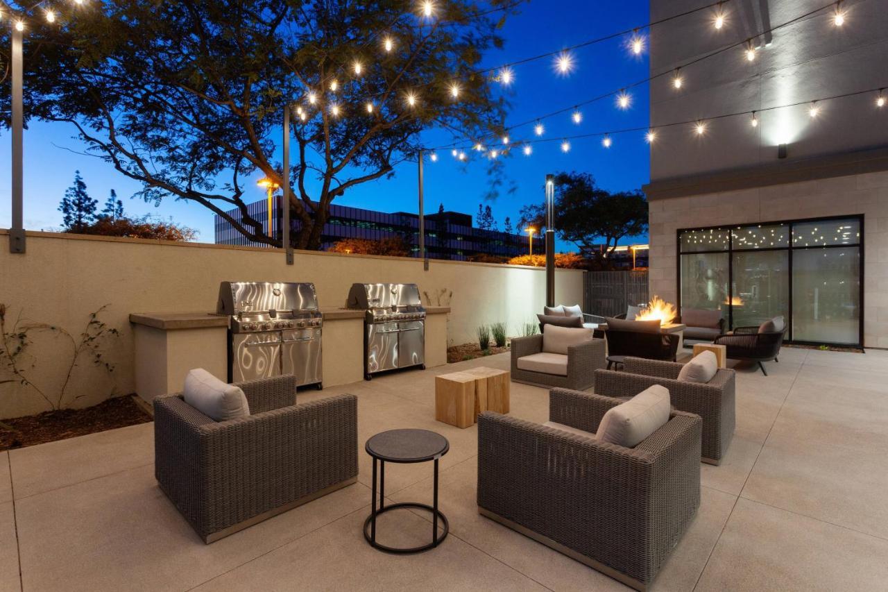 Towneplace By Marriott 3* San Diego