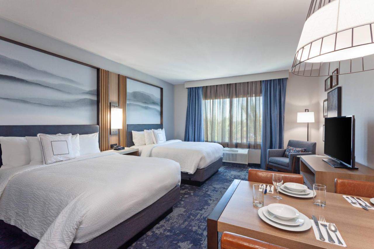 Towneplace By Marriott 3* San Diego