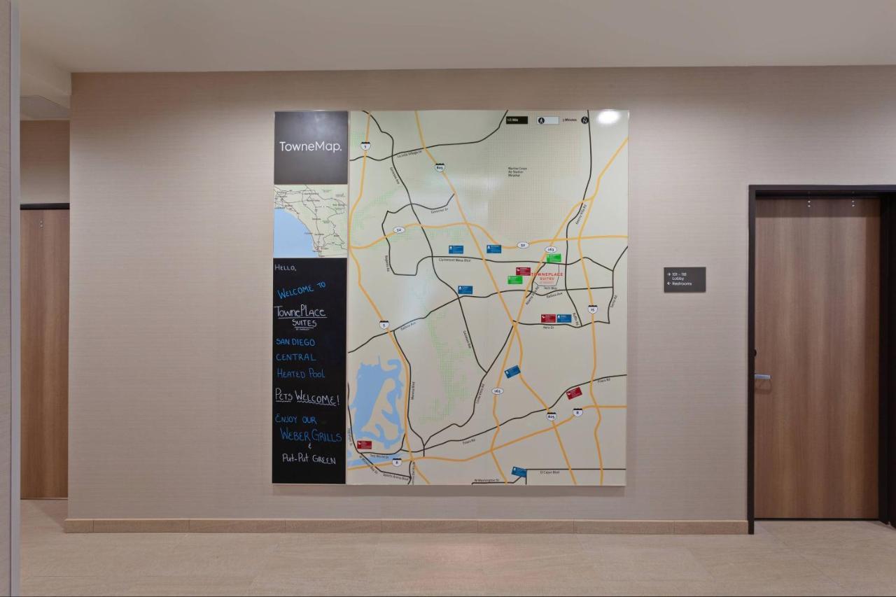 Towneplace By Marriott Hotel 3*