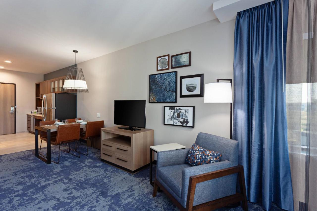 Towneplace By Marriott 3*