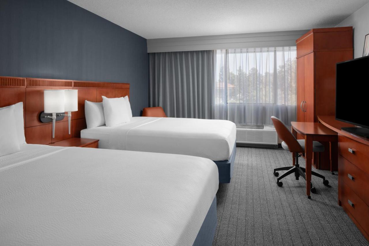 Hotel Courtyard By Marriott Rancho Bernardo