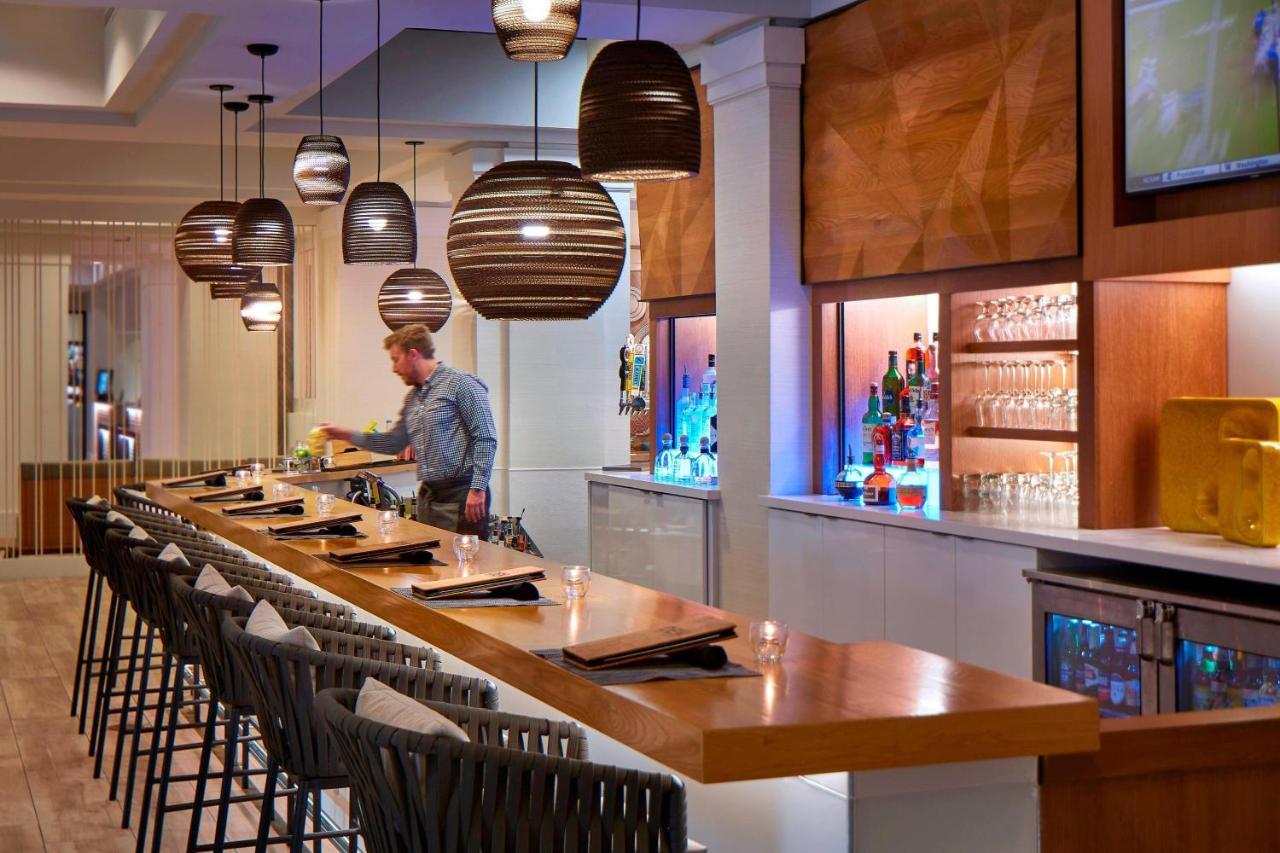 Hotel Marriott Mission Valley 3*